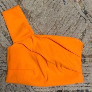 Brand new ZARA top. Size S